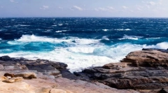 Oceanul și rolul lui pe pământ